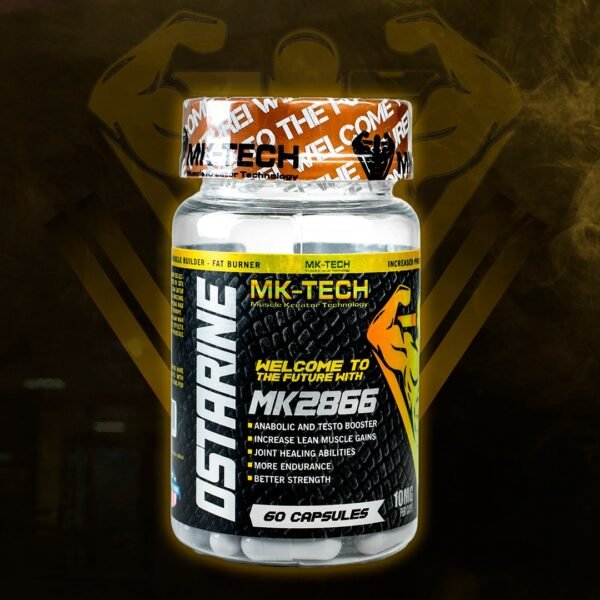 MK-2866 (OSTARINE 10mg)