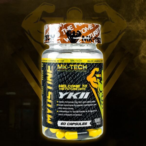 Myostine - YK 11 (10mg)